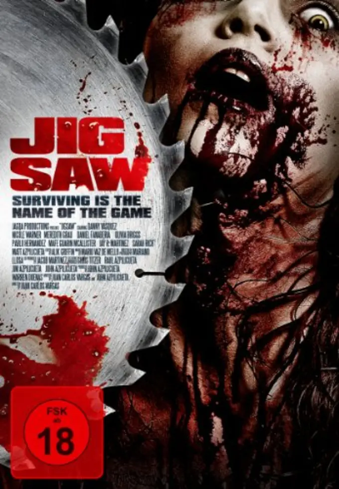 Horrorfilm Bild 1