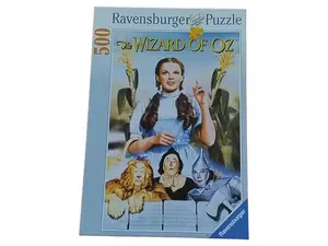 RAVENSBURGER Puzzle