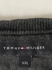 Vorschaubild 3 von Herren Pullover V-Ausschnitt Langarm Gr. 38.5 Grau Casual