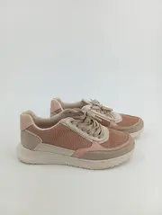 Vorschaubild 2 von Damen Sneaker low Mehrfarbig Gr. 39 Casual Herbst/Winter