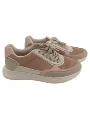 Vorschaubild 1 von Damen Sneaker low Mehrfarbig Gr. 39 Casual Herbst/Winter