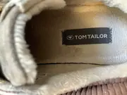 Vorschaubild 4 von Damen Sneaker low Mehrfarbig Gr. 39 Casual Herbst/Winter