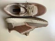 Vorschaubild 3 von Damen Sneaker low Mehrfarbig Gr. 39 Casual Herbst/Winter