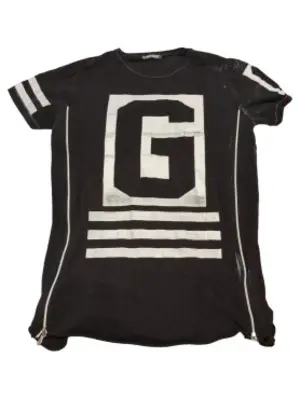 DAVID&GERENZO T-Shirt