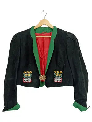 HELENE STRASSER Trachtenjacke