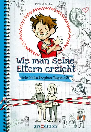 Buch für Kinder