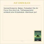 Vorschaubild 2 von James Rollins Im Dreieck des Drachen Abenteuerroman Taschenbuch Ullstein Deutsch
