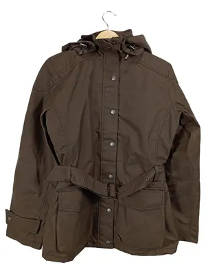 WELLENSTEYN Outdoorjacke