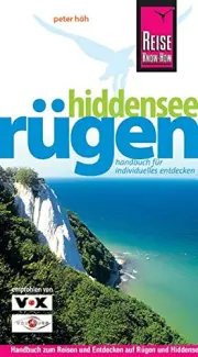 Vorschaubild Reiseführer 1