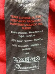 Vorschaubild INDICODE Sweatshirt 5