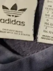 Vorschaubild 4 von Kinder Kapuzenpullover Hoodie Gr. 164 Blau Sportlich