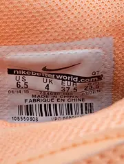 Vorschaubild NIKE Sneaker low 4