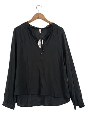 Q/S DESIGNED BY Hemdbluse