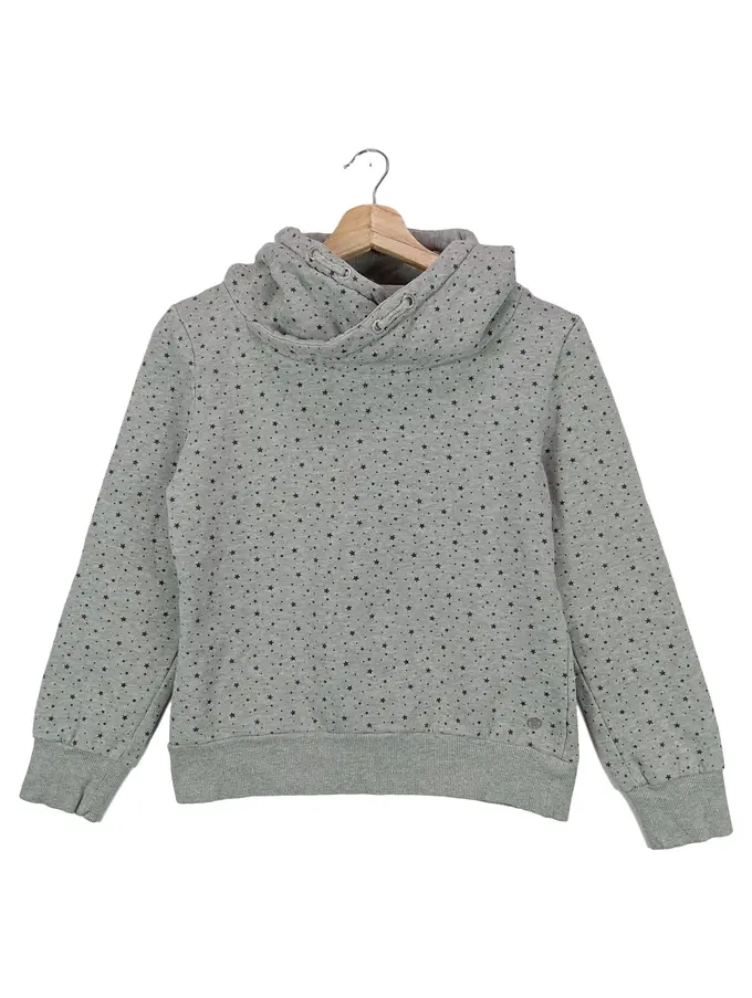 TOM TAILOR Kapuzenpullover Bild 1