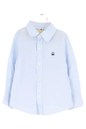 UNITED COLORS OF BENETTON Freizeithemd