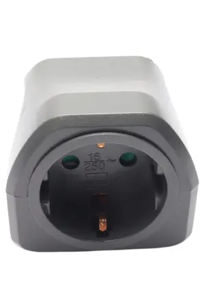 BRENNENSTUHL Steckdosenadapter