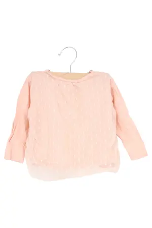 ZARA Langarmshirt
