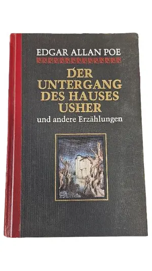 Horrorbuch