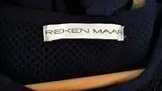 Vorschaubild REKEN MAAR Strickkleid 2