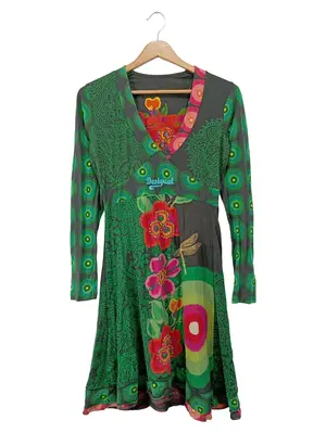 DESIGUAL Freizeitkleid