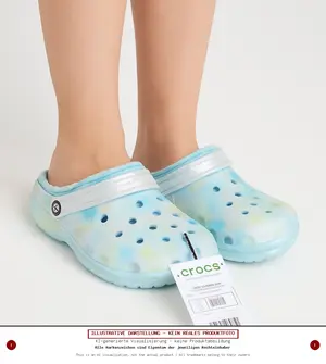 CROCS Hausschuhe