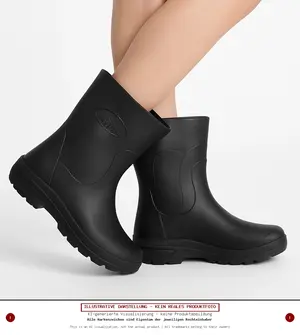 BLACKFOX Gummistiefel