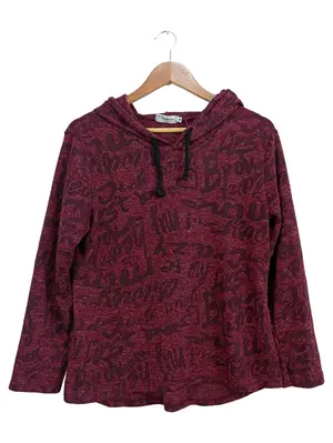 FASHION HIGHLIGHT Kapuzenpullover
