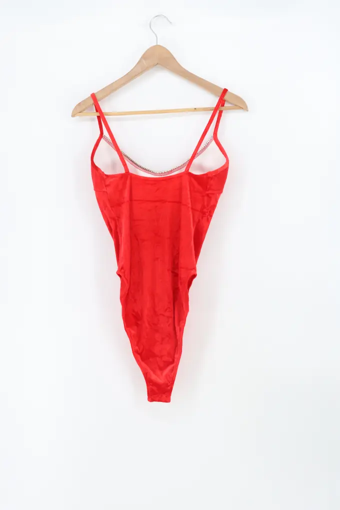 LA PERLA Body Bild 2