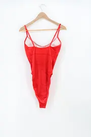 Vorschaubild LA PERLA Body 2
