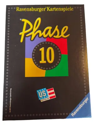 RAVENSBURGER Kartenspiel