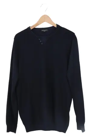 ENOS Pullover