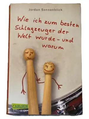 Buch für Jugendliche
