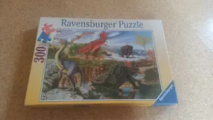 RAVENSBURGER Puzzle