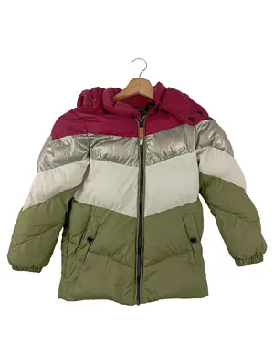 SCOTCH SHRUNK Steppjacke
