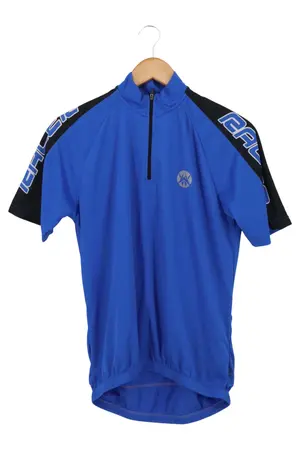 CRANE SPORTS Radtrikot