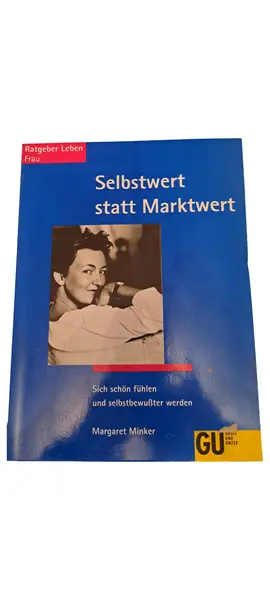 Selbsthilfebuch