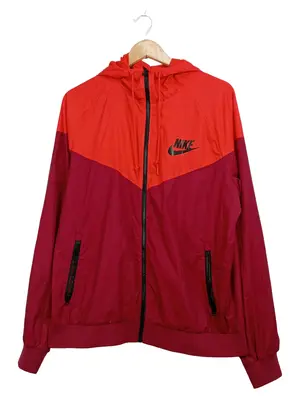 NIKE Windjacke