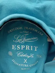 Vorschaubild ESPRIT Poloshirt 3
