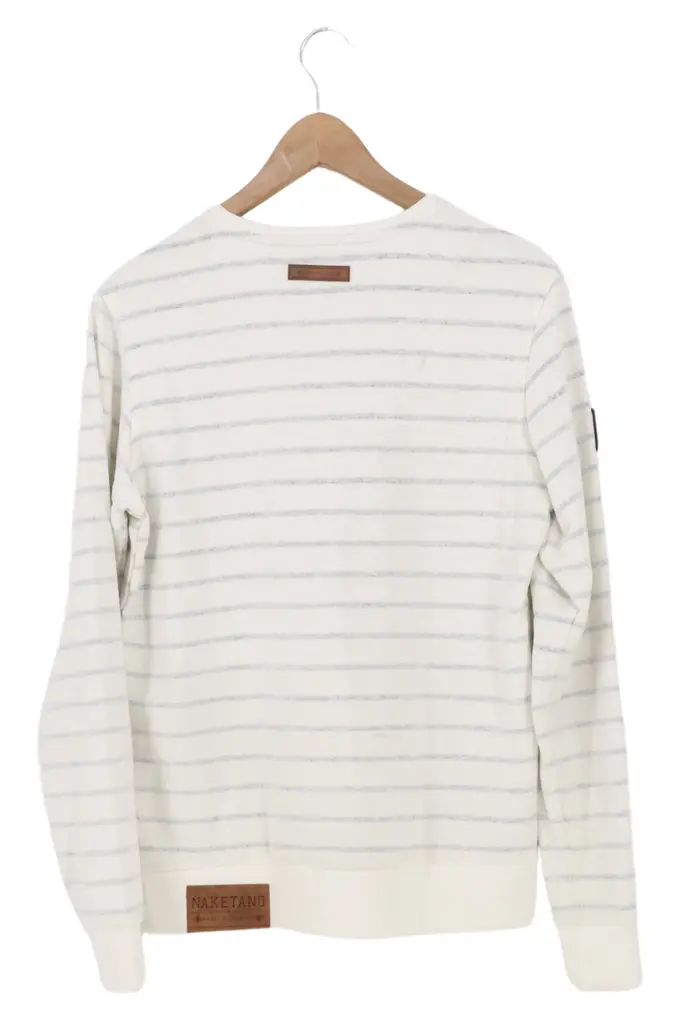 NAKETANO Pullover Bild 2
