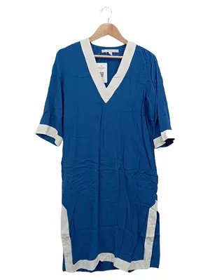 & OTHER STORIES Blusenkleid