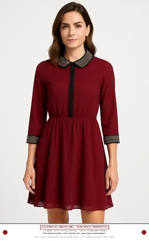 RUE21 Freizeitkleid