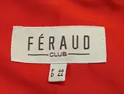 Vorschaubild LOUIS FÉRAUD PARIS Steppweste 3