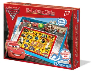 CLEMENTONI Lernspiel