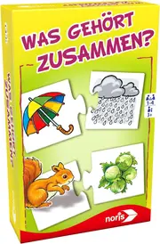 Vorschaubild NORIS Lernspiel 1