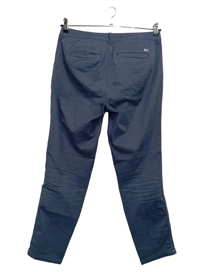 TOMMY JEANS Stoffhose Bild 2