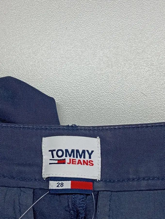 TOMMY JEANS Stoffhose Bild 3