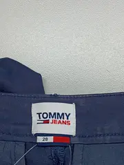 Vorschaubild TOMMY JEANS Stoffhose 3