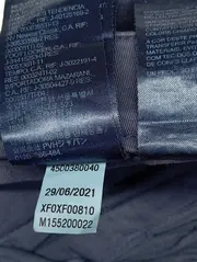 Vorschaubild TOMMY JEANS Stoffhose 5