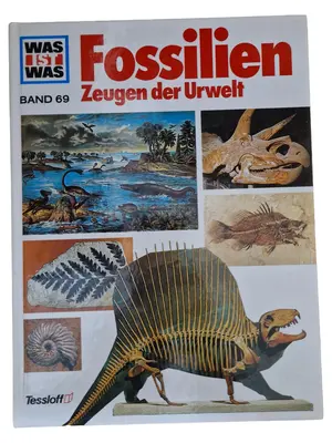 Sachbuch für Kinder