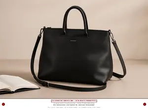 MATT & NAT Henkeltasche